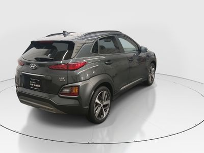 2019 Hyundai Kona - Photo 7