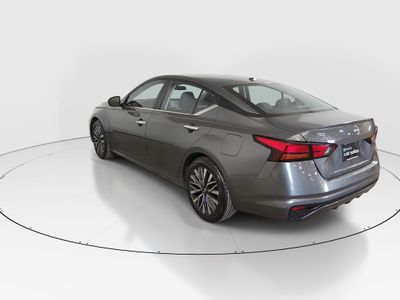 2024 Nissan Altima - Photo 5