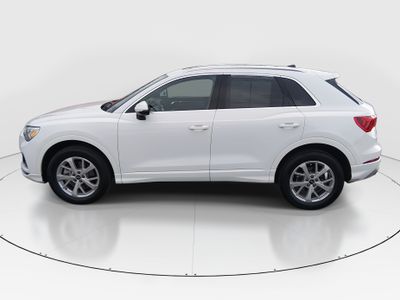 2023 Audi Q3 - Photo 4