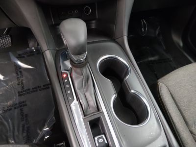 2023 Chevrolet Equinox - Photo 13