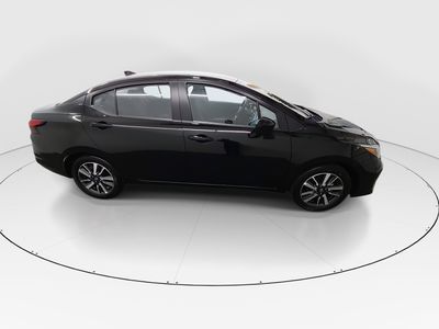 2025 Nissan Versa - Photo 8