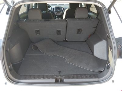 2024 Chevrolet Equinox - Photo 11