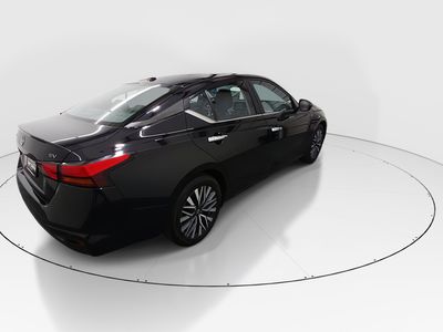 2024 Nissan Altima - Photo 7