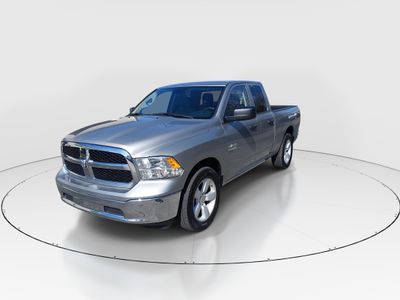 2024 Ram 1500 Classic - Photo 3