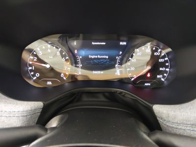 2024 Jeep Compass - Photo 14