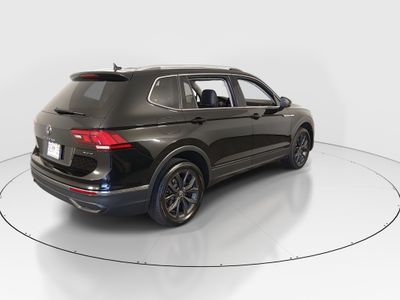 2024 Volkswagen Tiguan - Photo 7