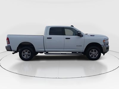 2024 Ram 2500 - Photo 8