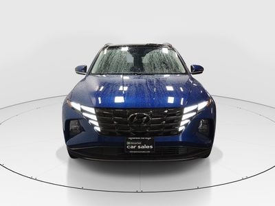 2024 Hyundai Tucson - Photo 2