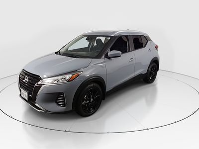 2023 Nissan Kicks - Photo 3