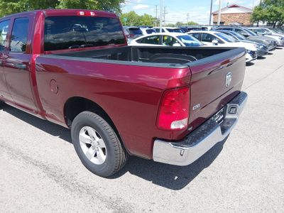 2024 Ram 1500 Classic - Photo 11