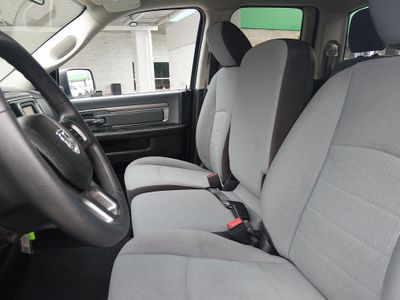 2024 Ram 1500 Classic - Photo 23