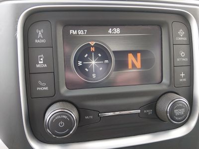 2024 Ram 1500 Classic - Photo 17