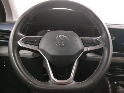 2024 Volkswagen Taos - Photo 12