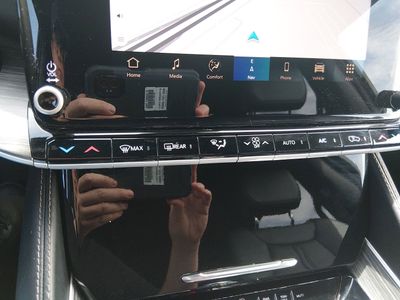 2024 Jeep Wagoneer - Photo 20