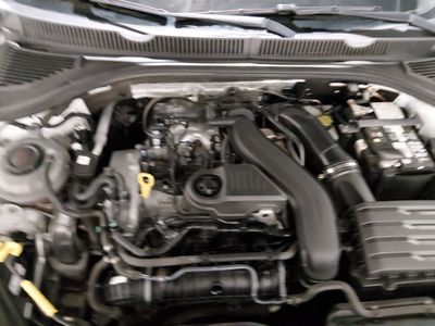 2024 Volkswagen Jetta - Photo 9