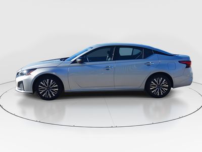2024 Nissan Altima - Photo 4