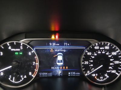 2024 Nissan Altima - Photo 14