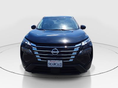 2024 Nissan Rogue - Photo 2