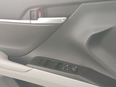 2023 Toyota Camry — photo 17 view