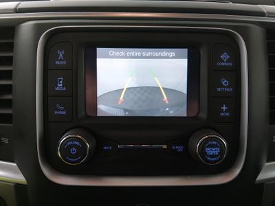2024 Ram 1500 Classic - Photo 16