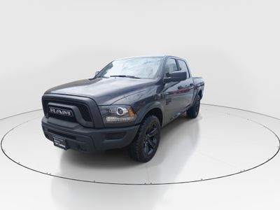2024 Ram 1500 Classic - Photo 3
