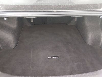 2024 Nissan Altima - Photo 11