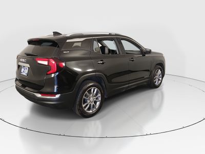 2023 GMC Terrain - Photo 7