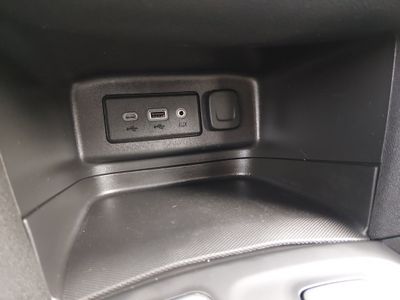 2024 Chevrolet Equinox - Photo 24