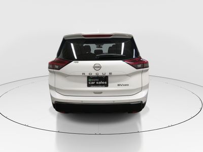 2024 Nissan Rogue - Photo 6