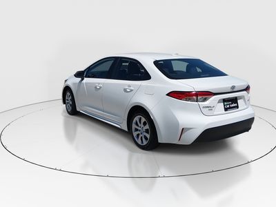 2024 Toyota Corolla - Photo 5
