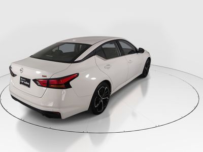 2024 Nissan Altima - Photo 7