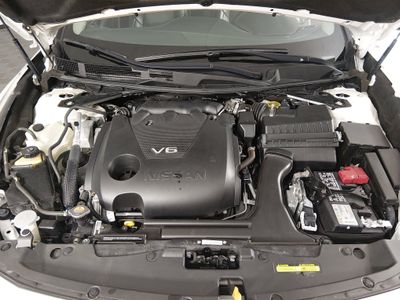 2023 Nissan Maxima - Photo 9