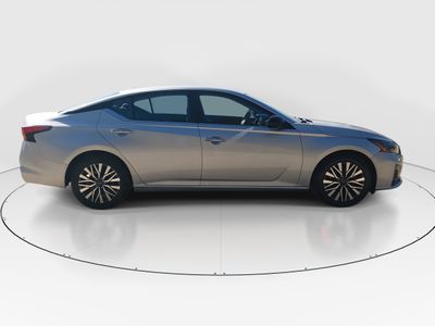 2024 Nissan Altima - Photo 8