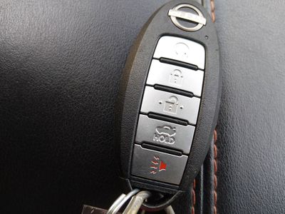 2024 Nissan Altima - Photo 15
