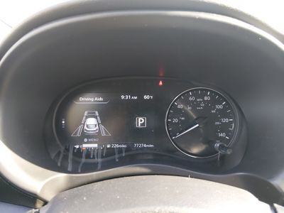 2021 Nissan Kicks - Photo 14