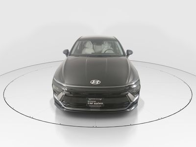 2024 Hyundai Sonata - Photo 2