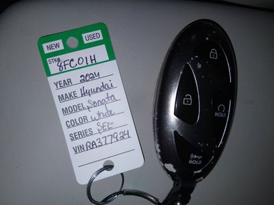 2024 Hyundai Sonata - Photo 15