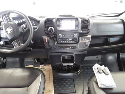 2023 Ram ProMaster Cargo Van - Photo 9