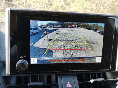 2024 Toyota RAV4 - Photo 16