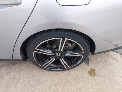 2024 Honda Accord Hybrid - Photo 10