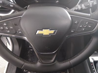 2024 Chevrolet Equinox - Photo 12