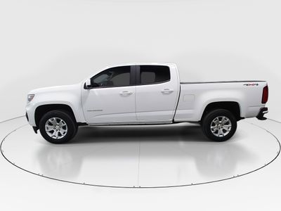 2022 Chevrolet Colorado - Photo 4