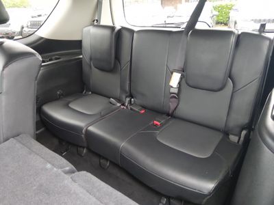 2024 Nissan Armada - Photo 18