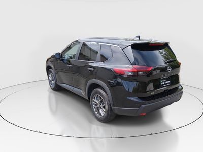 2024 Nissan Rogue - Photo 5