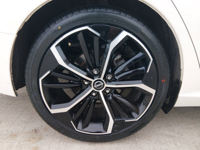 2024 Nissan Altima - Photo 10