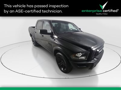 2024 Ram 1500 Classic - Photo 1
