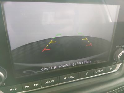 2023 Nissan Rogue - Photo 16