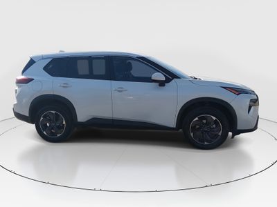 2024 Nissan Rogue - Photo 8
