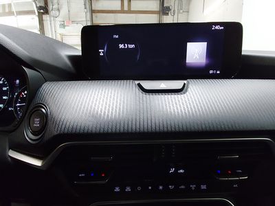 2024 Mazda CX-90 - Photo 19