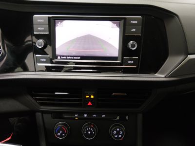 2024 Volkswagen Jetta - Photo 16
